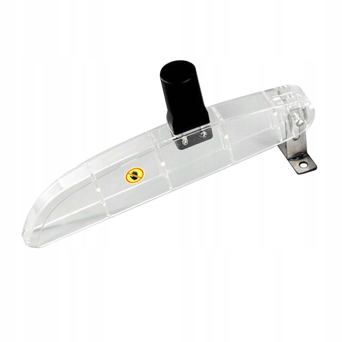 Clear Table Saw Protective Cover inch Table Saw Blade Shiled Protector with