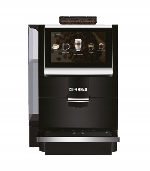 Coffee Format BLOOM Automatic Coffee Maker