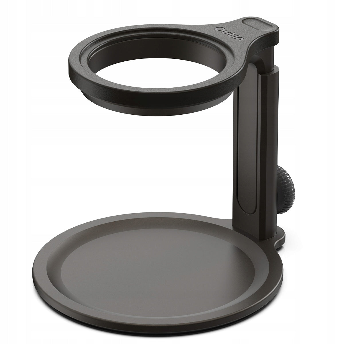 Coffee Maker Holder Stand for OUTIN Adjustable Portable Packaging status original