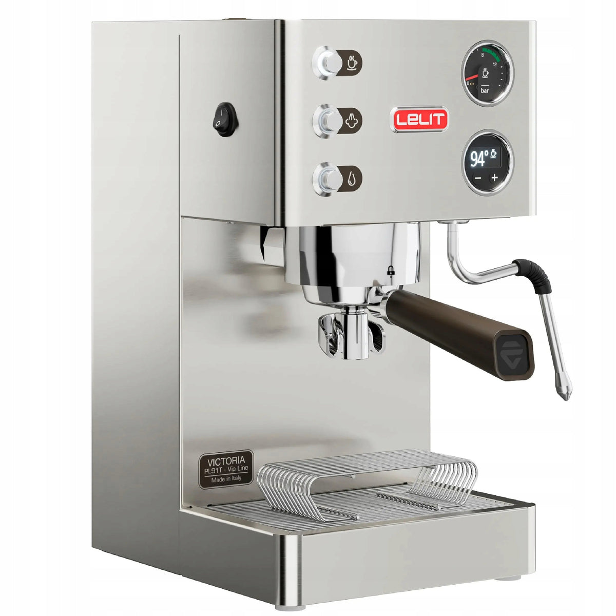 Coffee maker Lelit Victoria PL91T