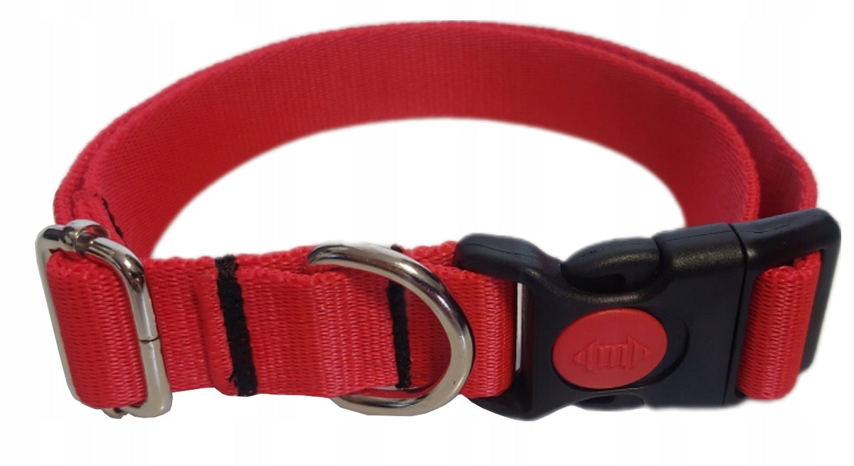 Collar Adjustable Sunka Ultra For Dog L/XL Assorted Colors
