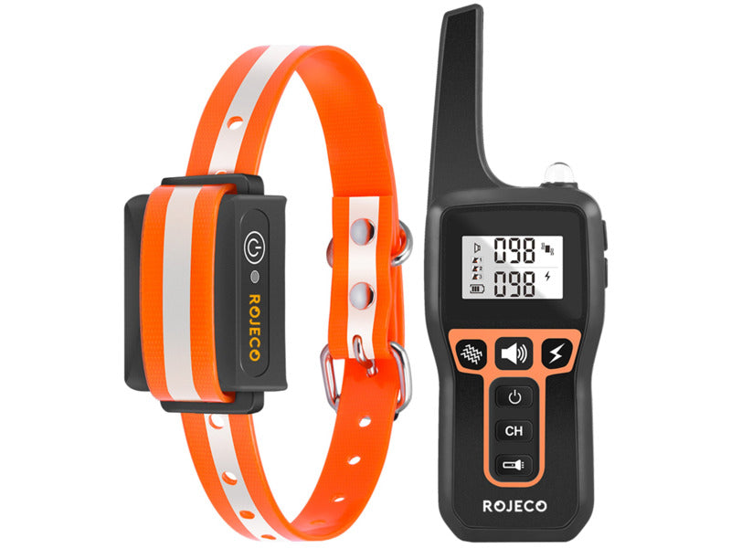 Collar ROJECO PD529 Orange