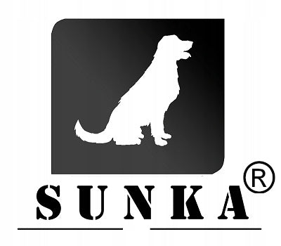 Collar for Large PSA 30mm Cotton Webbing Brand Sunka