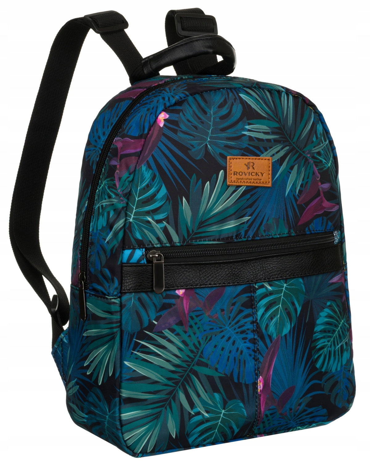 College backpack for work school women's youth backpack compact