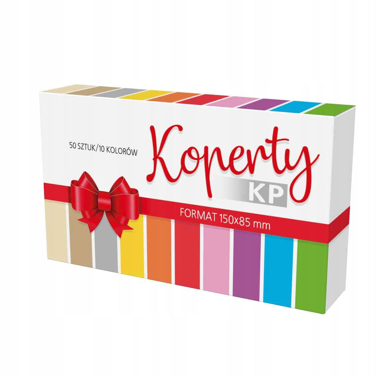 Color envelopes for money/50 pieces