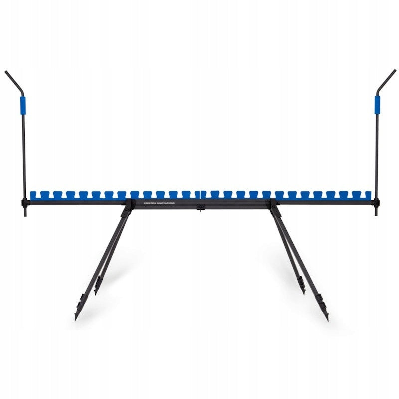 Comb Stand for 26 Rods Preston Inception PRO Roost Combo 200/36-139cm
