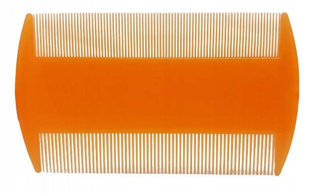 Comb for combing fleas and ticks Brand KW