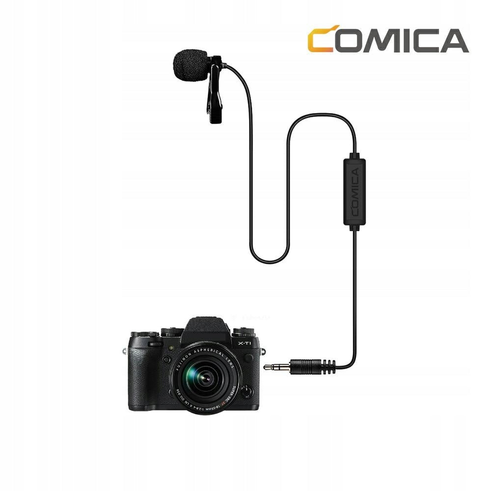 Comica CVM-V01CP 4,5m Brand COMICA