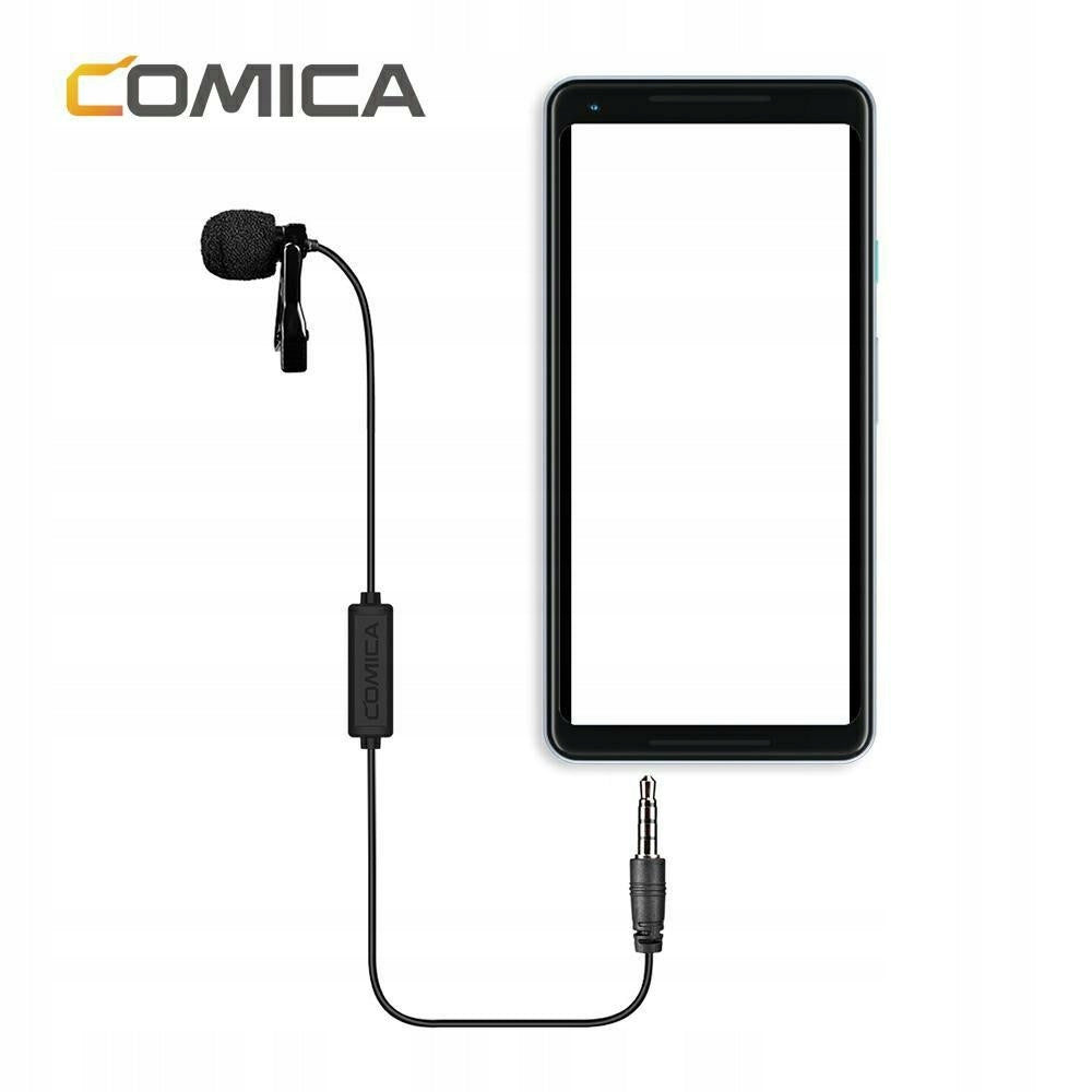Comica CVM-V01SP 4.5m
