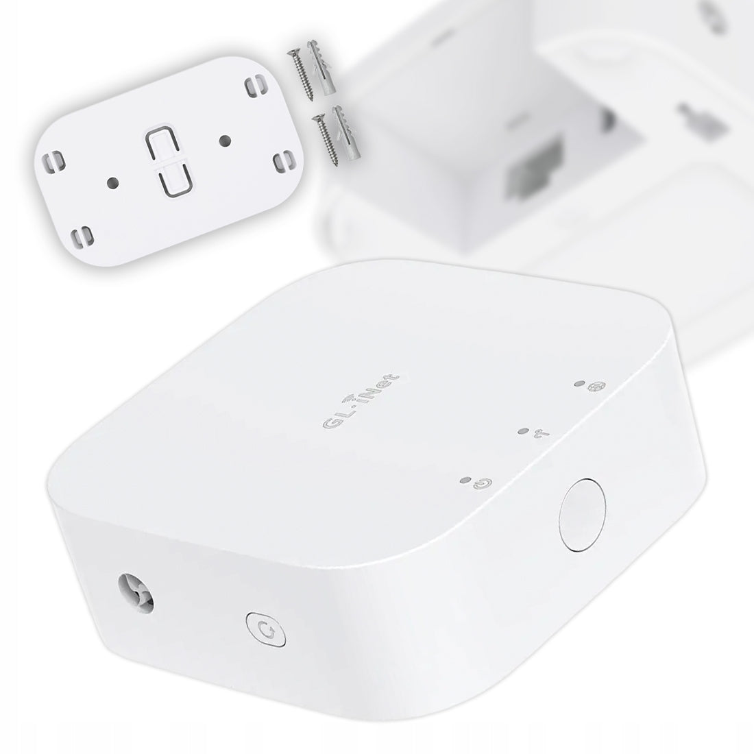 Compact IoT Thread Border GL.iNet GL-S20