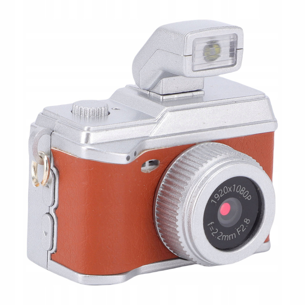 Compact Retro 1080P Digital Camera 7G Color Screen