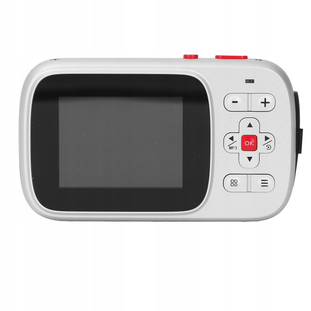 Compact selfie camera, 72 MP digital camera with automatic setting Brand no brand