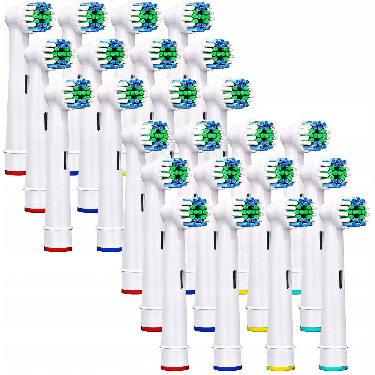 Compatible Tips for Oral-B - Healthy Smile Guarantee!