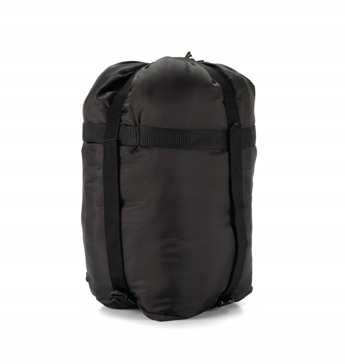 Compression Bag Stuff Sack S Black Snugpak