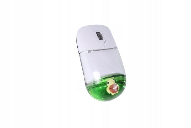 Computer Laptop Mouse for Daughter SON BABY GEL WITH FLOATING TURTLE