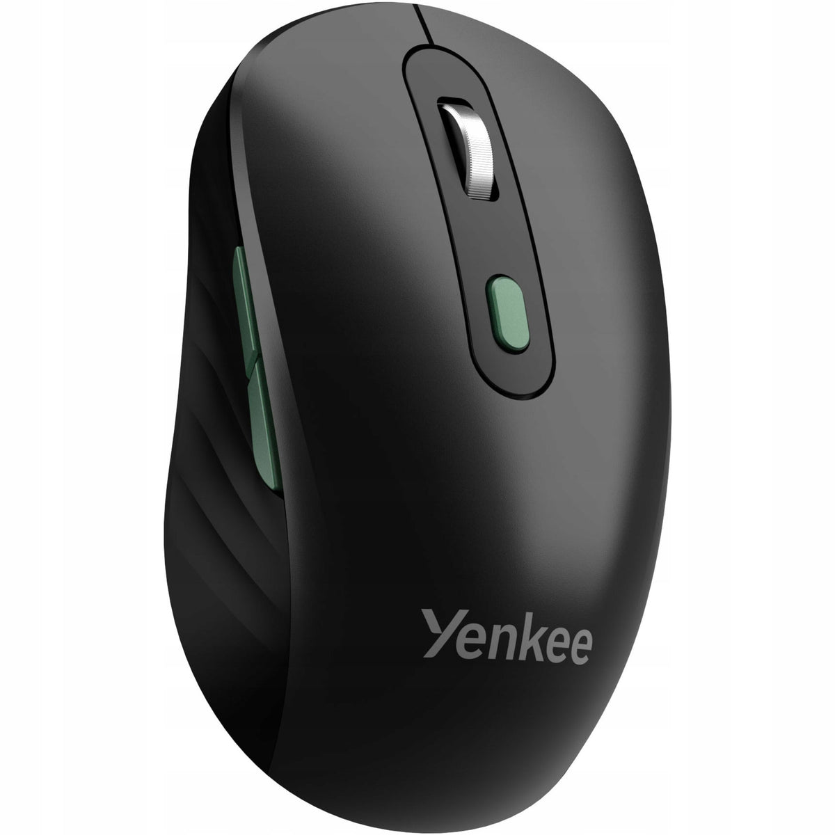 Computer Mouse Wireless Bluetooth Yenkee YMS 2045BK 150h Actions Packaging status original