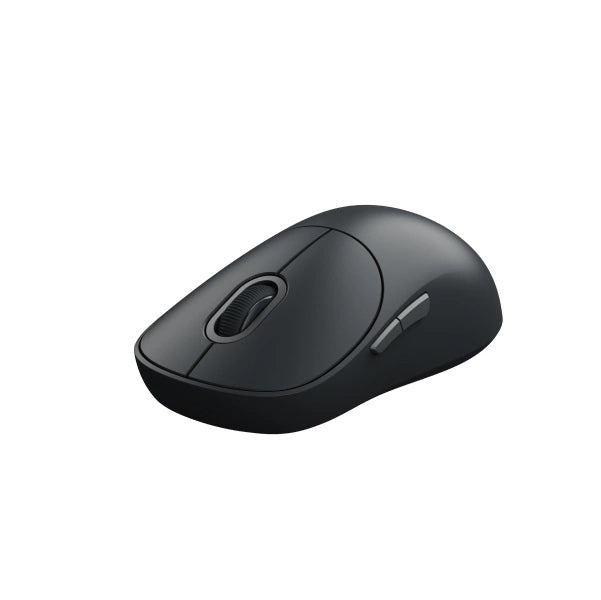 Computer Wireless Mouse Xiaomi Wireless Mouse 3 Black