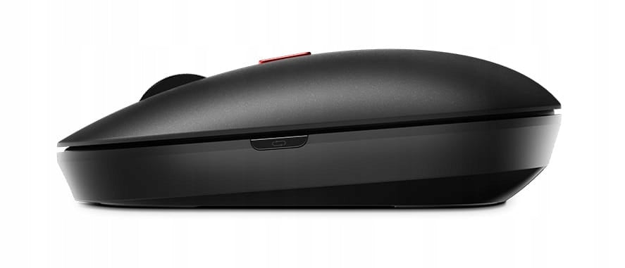 Computer mouse Xiaomi Mi AI Dual System BT5.0 Color black