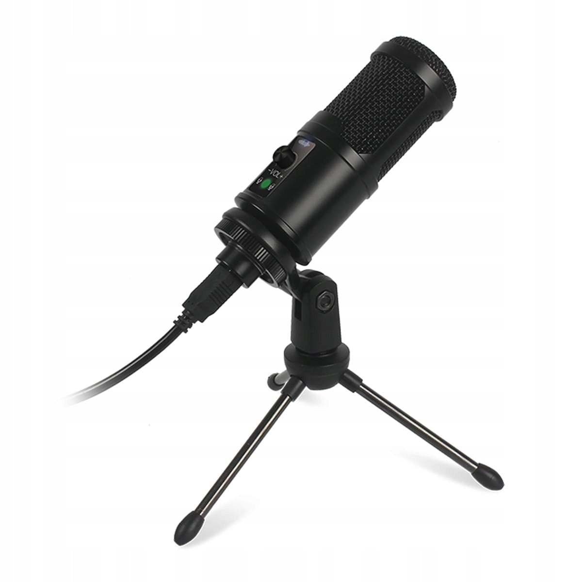 Condenser microphone VARR
