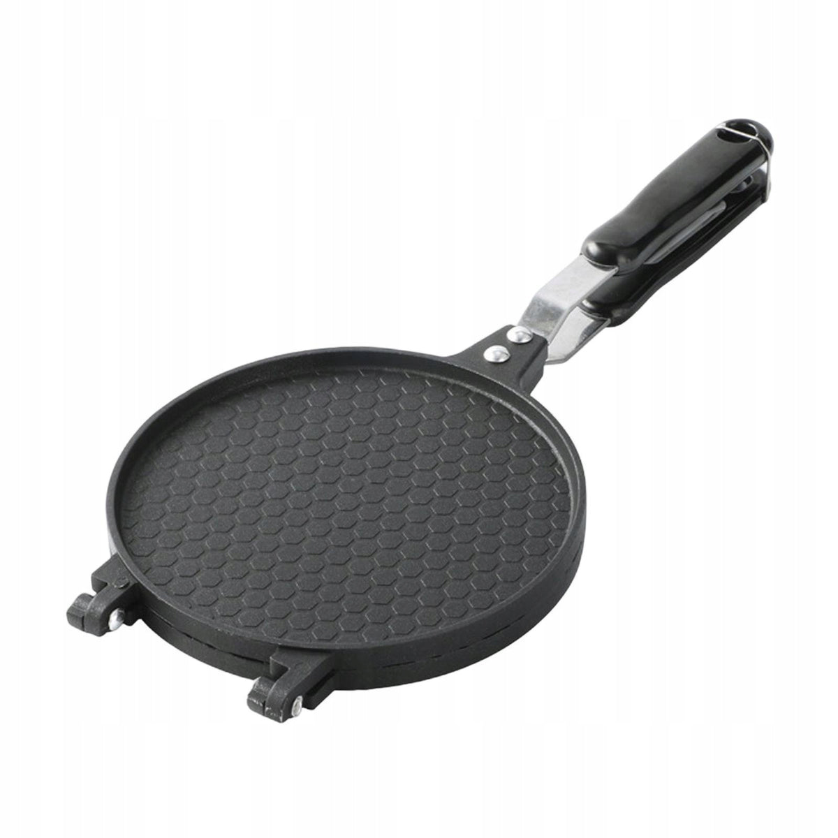 Cone Waffle Iron Cooking Utensils Double Sided Pan for