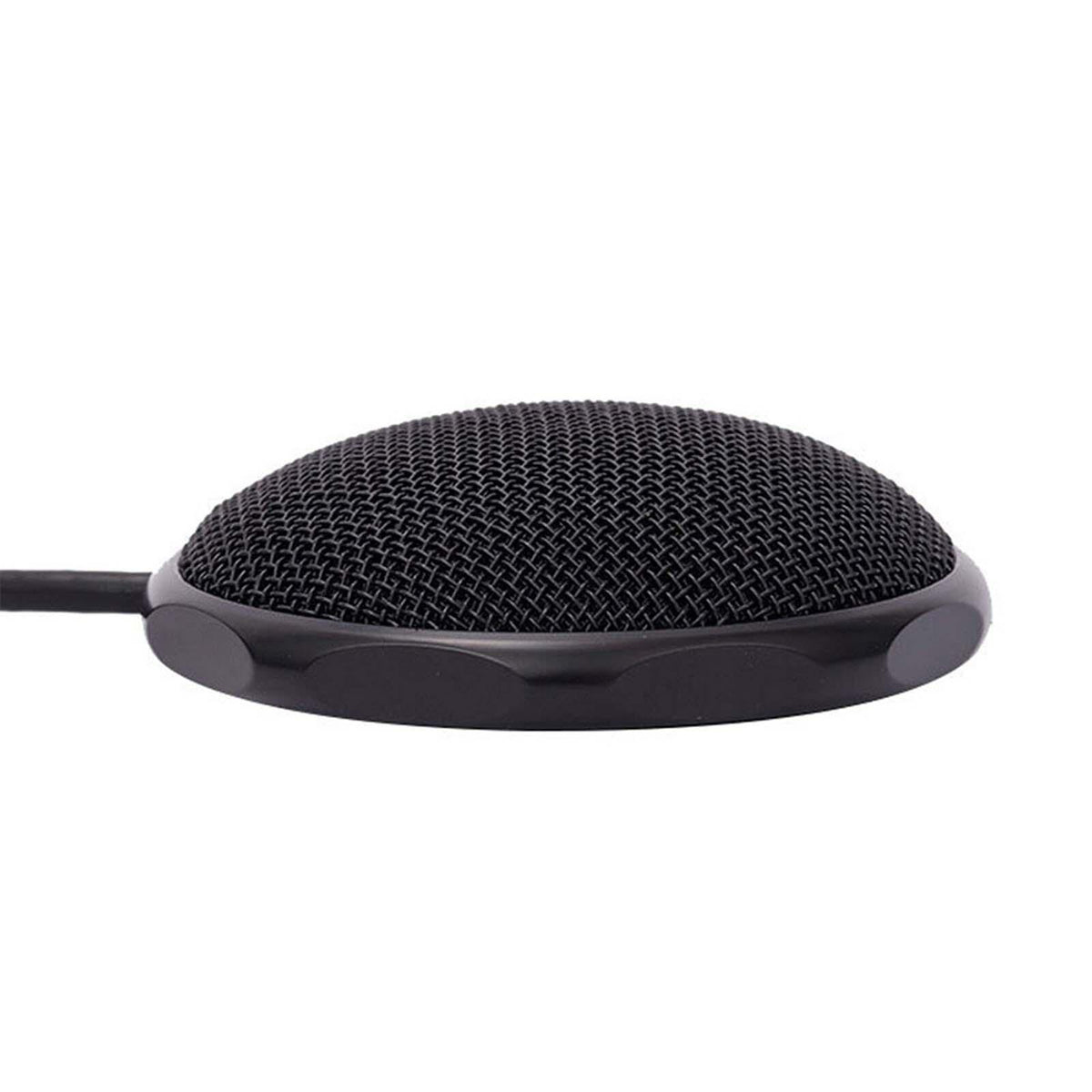 Conference Microphone 20Hz KHz Noise Reduction Compact 5V 5W USB Microphone Packaging status original