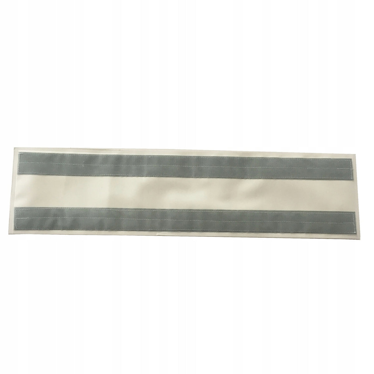 Connecting belt for gymnastic path 76cm grey