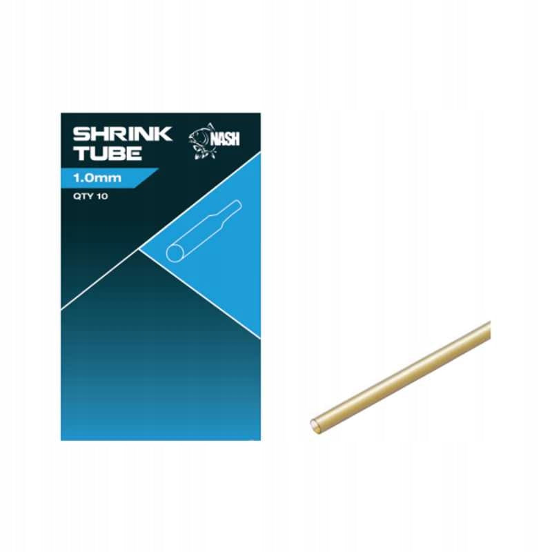 Connector Nash Shrink Tube 0.5mm