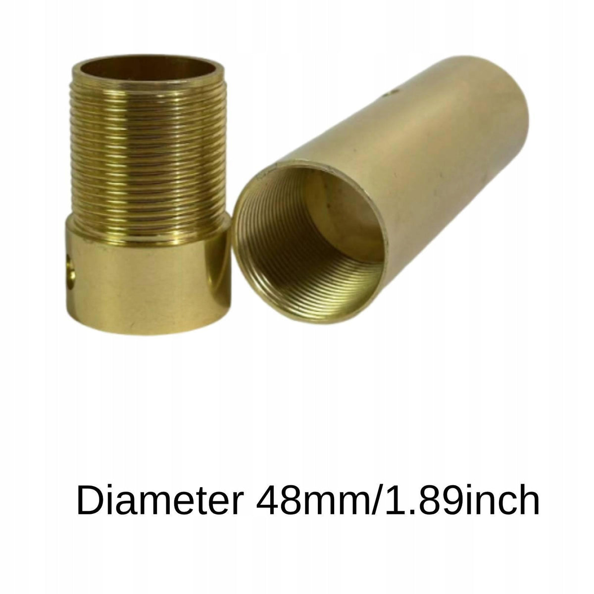Connector for Canopy Frame Hardware Accessories Repair Part Weather 48mm Packaging status original