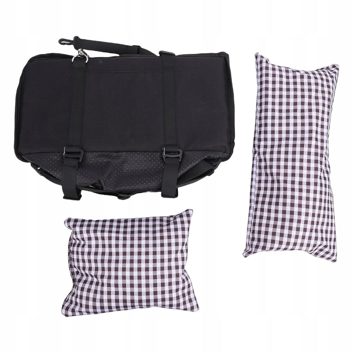 Console Dog Car Seat Anti-slip Portable Console 84
