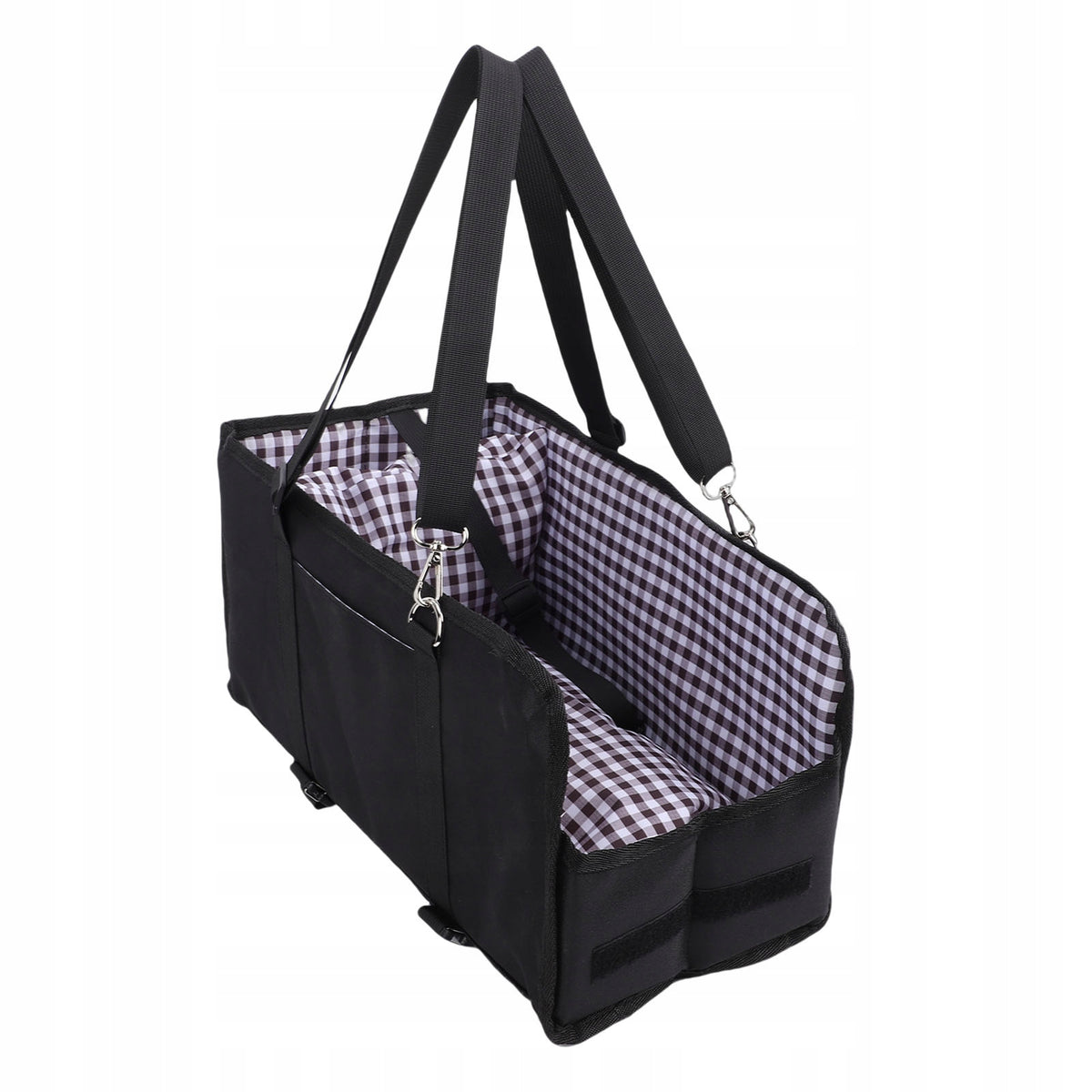 Console Dog Car Seat Anti-slip Portable Console V9
