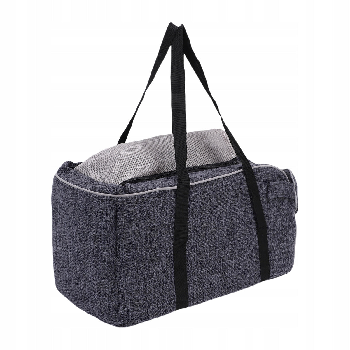 Console Dog Car Seat Convenient Portable Handle Console 7S
