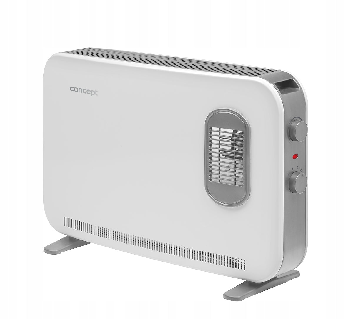 Convector electric heater Concept KS3030 2000 W