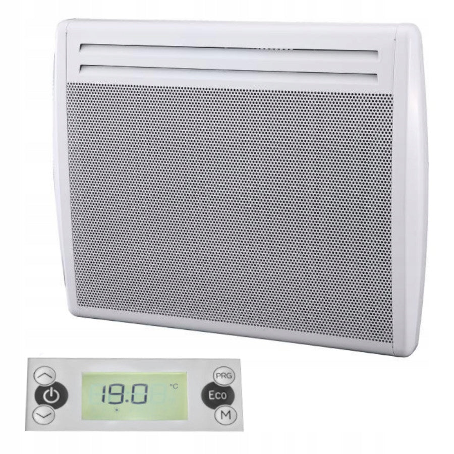 Convector heater Kingfisher 1500 W white