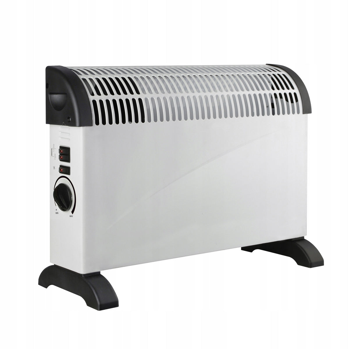 Convector heater Kobi 2000 W white
