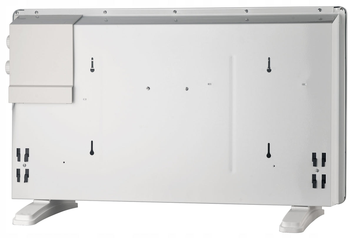 Convector heater LIN LI-AKH2000 Brand no brand