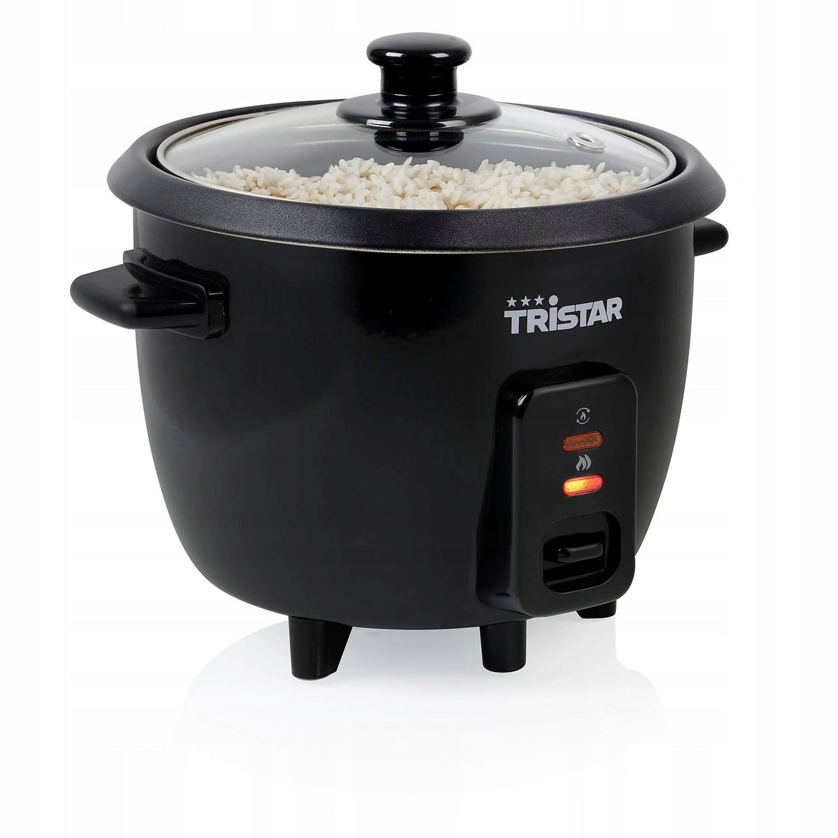 Cooking rice Tristar RK-6141 0.6 L 300 W with temperature maintenance function
