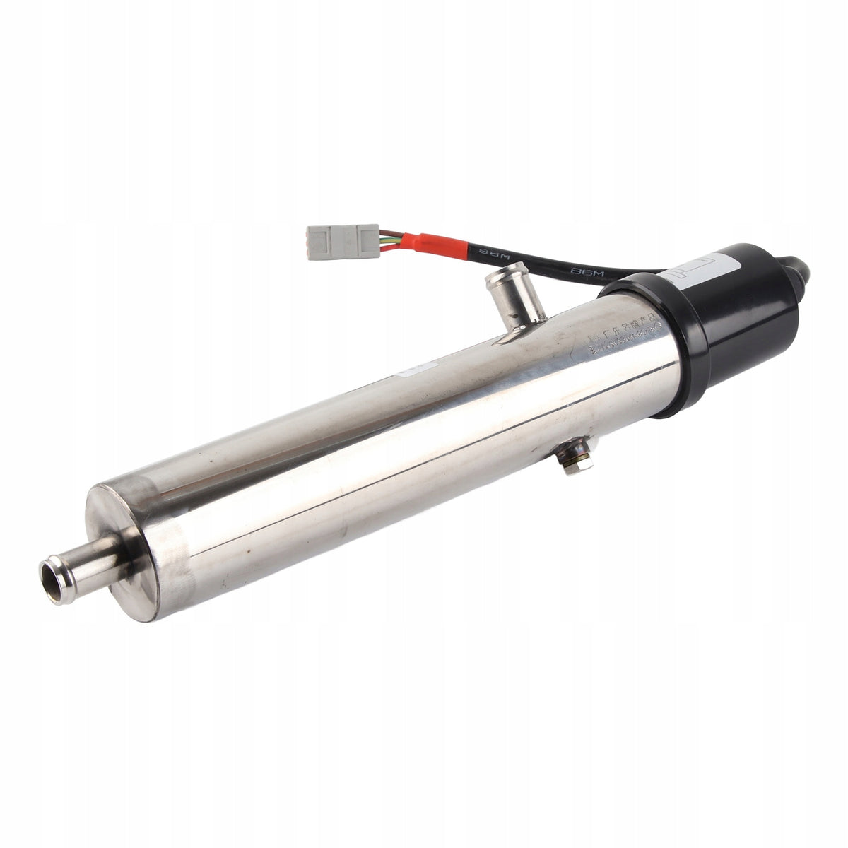 Coolant Heater, Engine Heater 2000W, Dustproof,