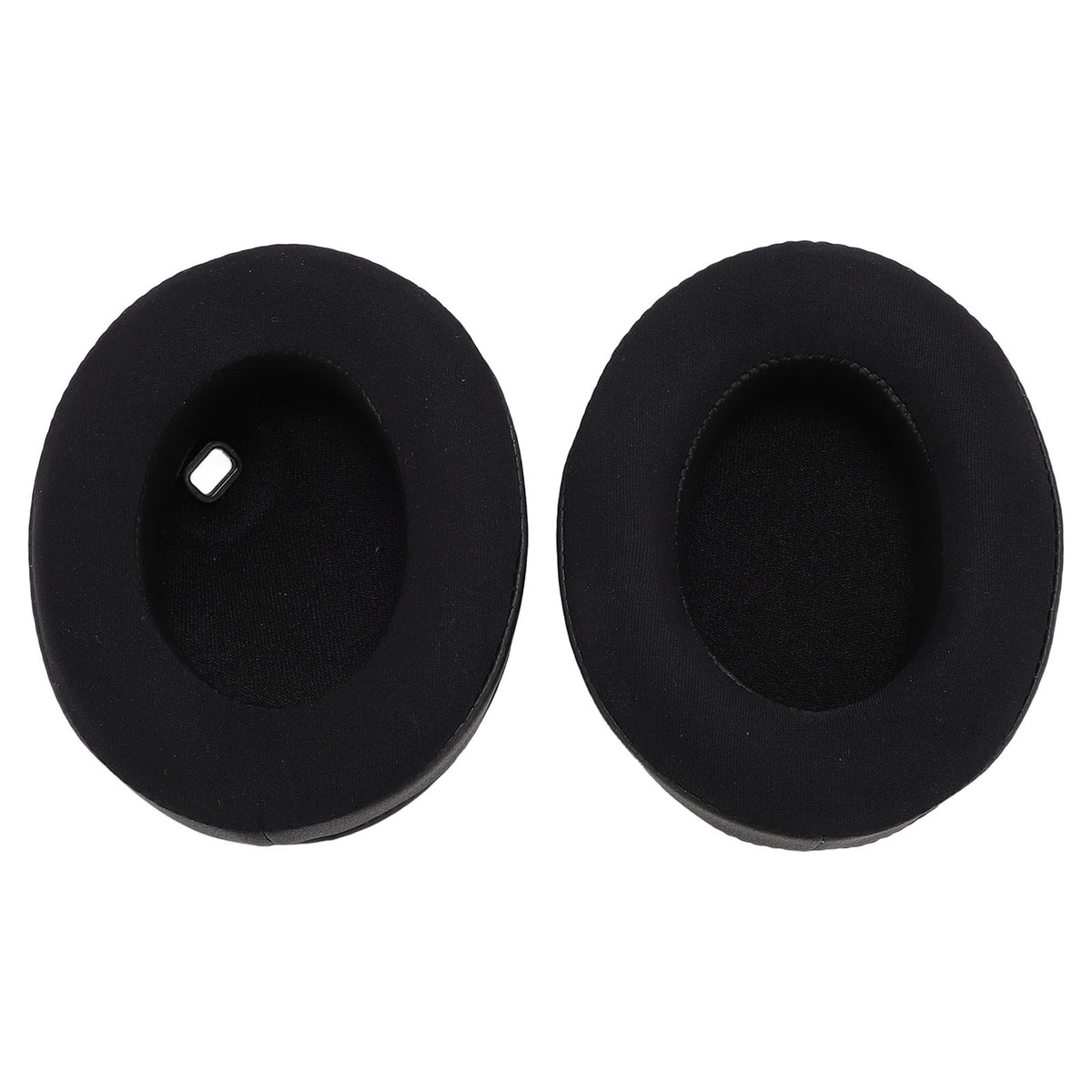 Cooling Gel Ear Pads Replacement Protein Leather Sponge 6L