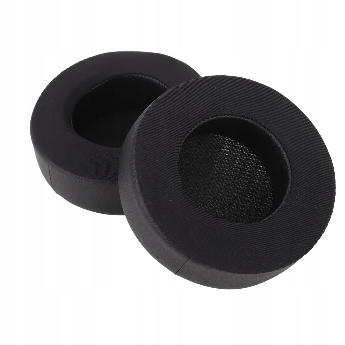 Cooling Gel Ear Pads Replacement Protein Leather Sponge L7