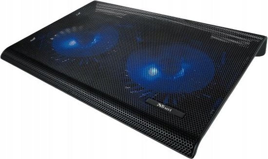Cooling pad Trust Azul (20104)
