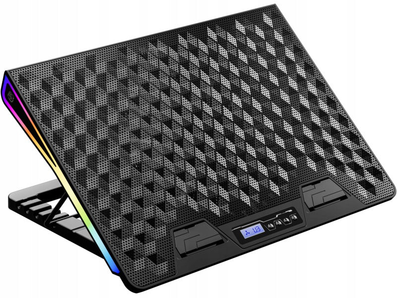 Cooling stand MAD DOG GCP600 RGB