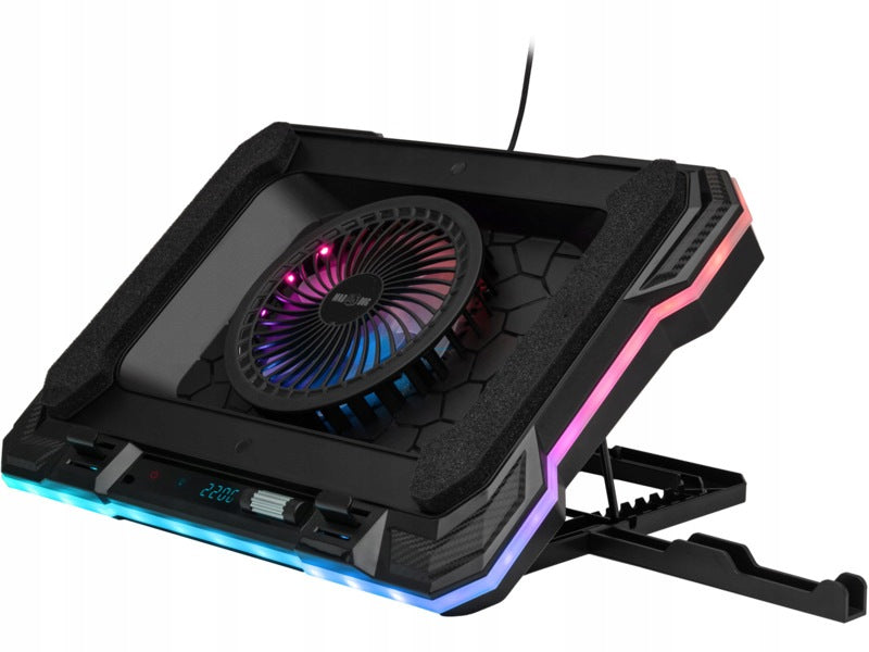 Cooling stand MAD DOG GCP800K RGB