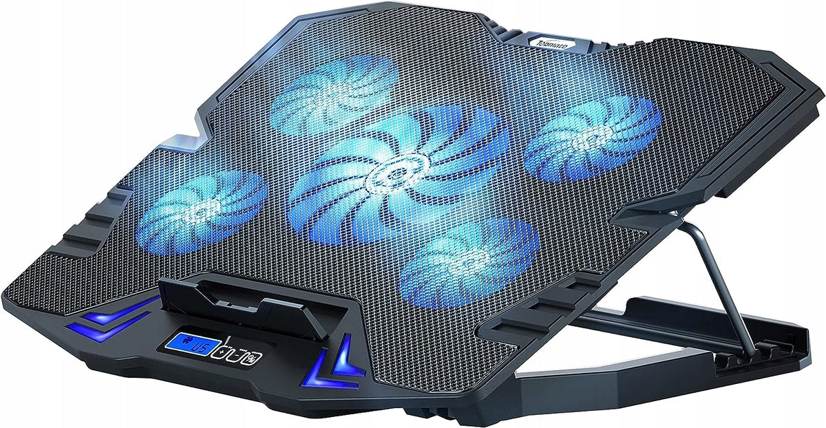 Cooling stand TopMate K5