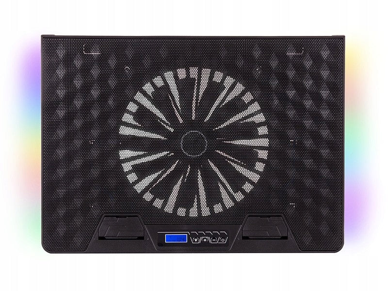 Cooling stand Tracer GameZone Wing 17,3