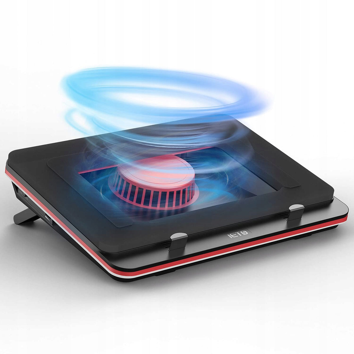 Cooling stand for GT500 notebook