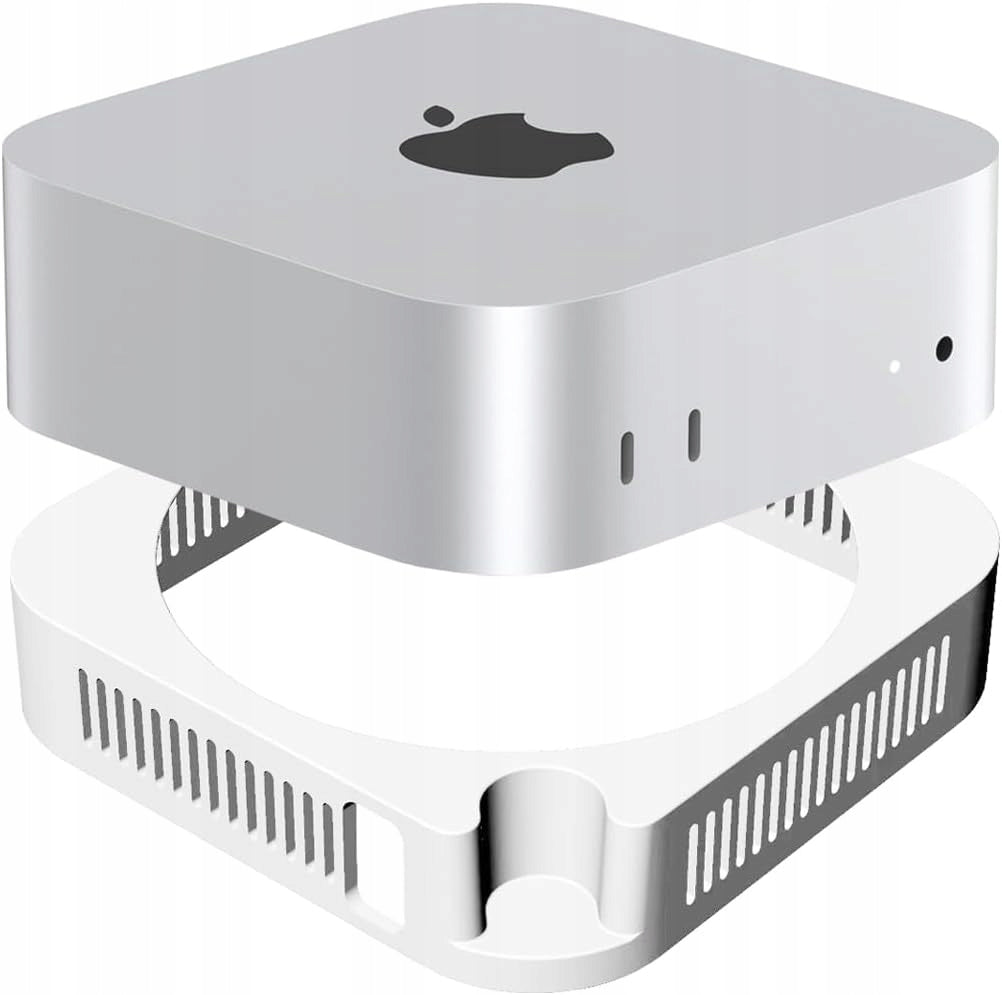Cooling stand for mac mini Packaging status original
