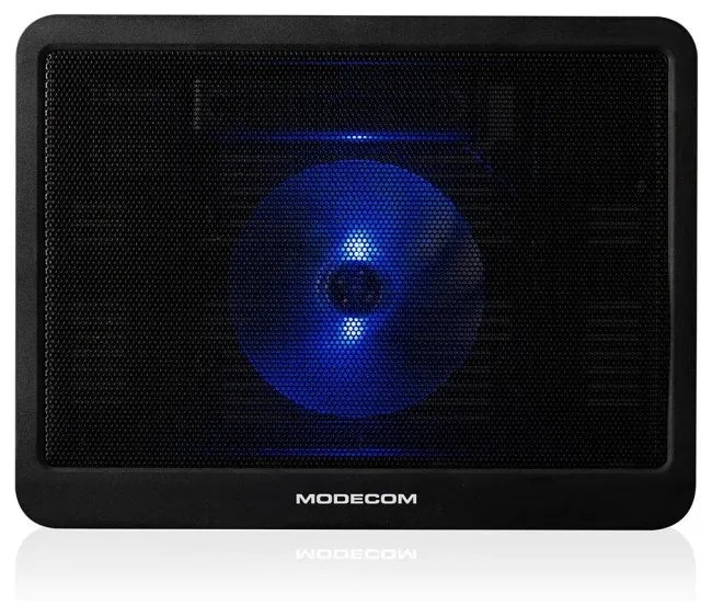 Cooling stand for notebook / MODECOM CF13 Silent Fan