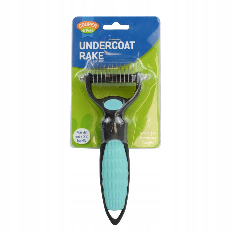 Cooper & Pals Dog Scraper 18 cm