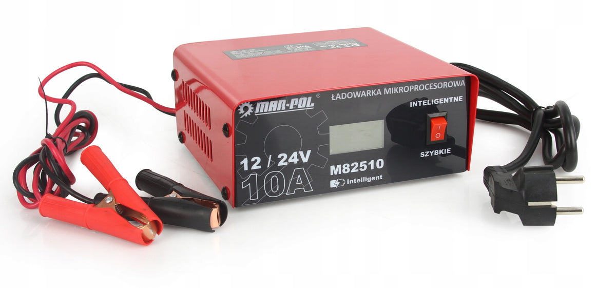 Cordless Microprocessor Rectifier 12V-24V Brand no brand
