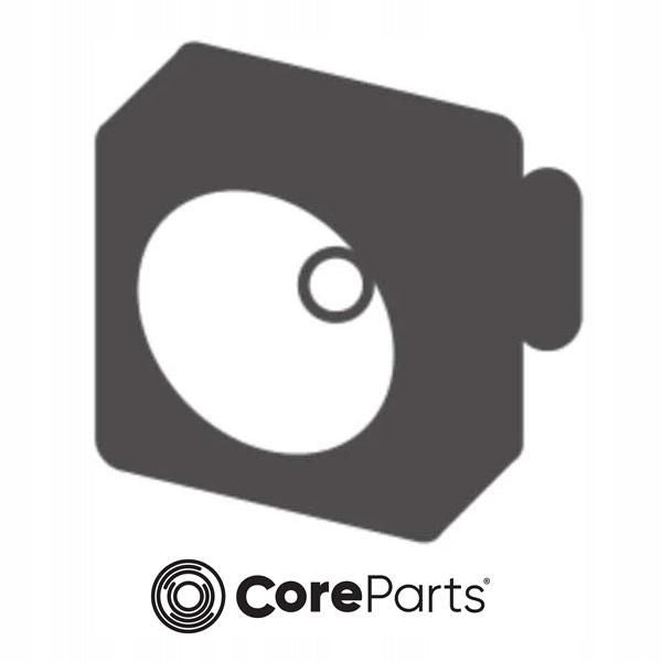 CoreParts Projector Lamp for DELL, ML12756